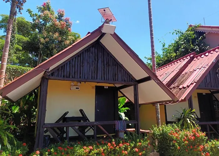Ssp Bungalow