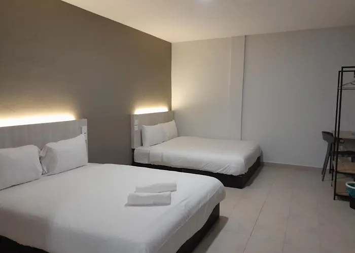 The Great Hotel