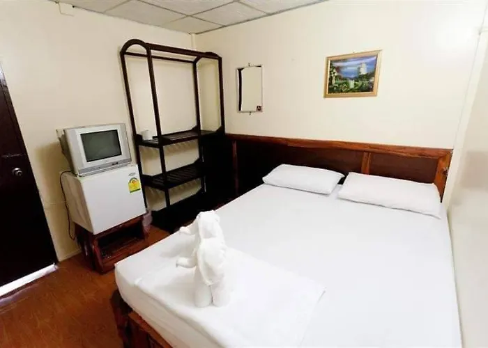 Ssp Bungalow