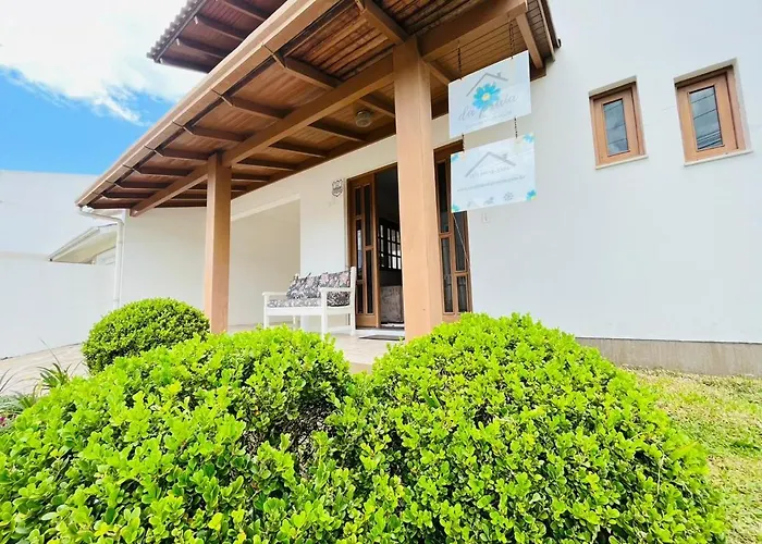 Casa Da Praia Pousada - Guesthouse