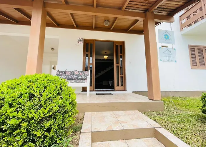 Casa Da Praia Pousada - Guesthouse