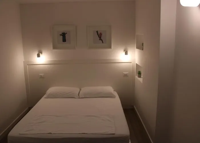 Aleksi Rooms
