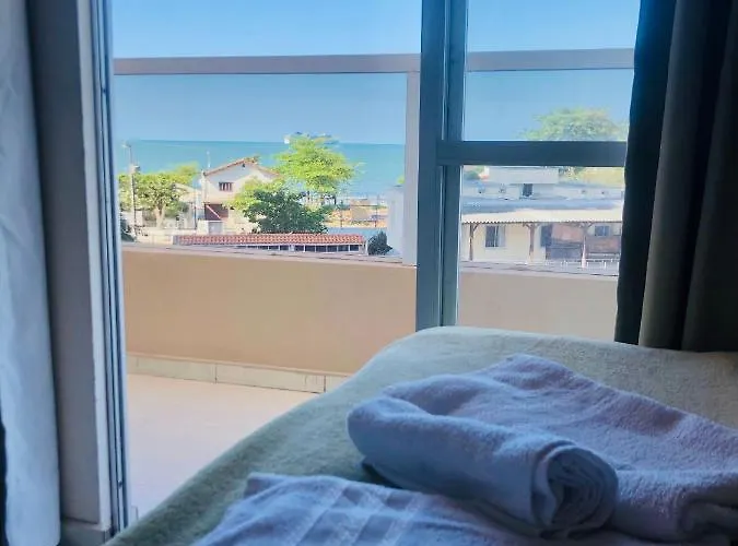 Pereque Praia Hotel Porto Belo