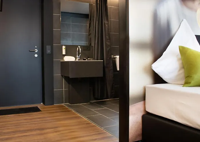 Mdg Hotel By Wmm Hotels Magdeburg
