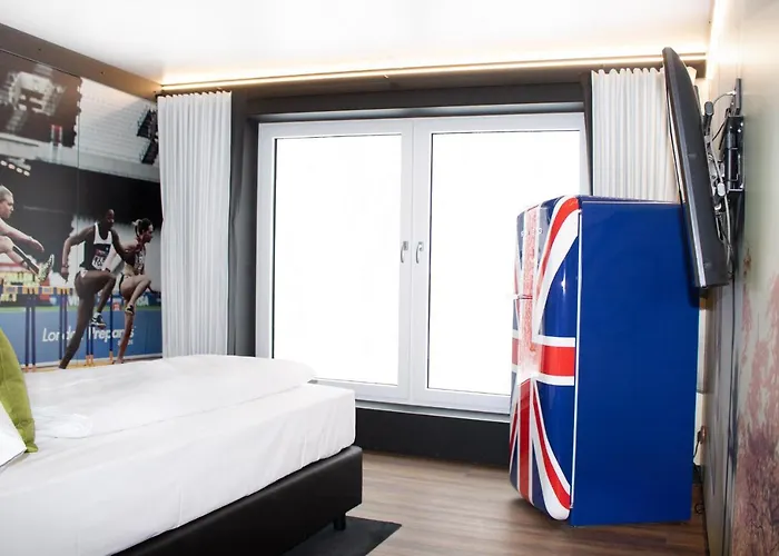 Mdg Hotel By Wmm Hotels