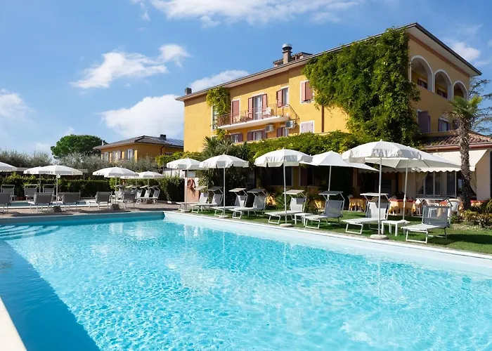 La Quiete Park Hotel