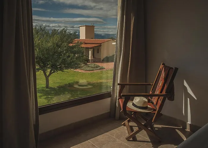 Vinas De Cafayate Wine Resort