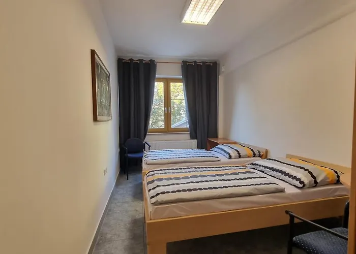 Hotel Rada