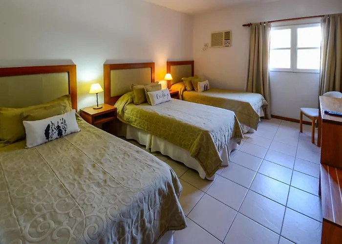 Hotel La Huertita