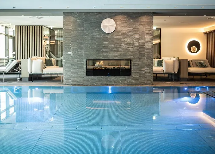 Moselschlösschen Spa&Resort