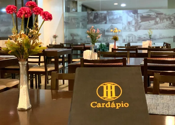Hotel Ijuí