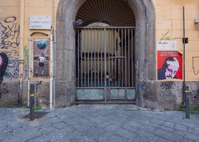 Tredici Boutique Rooms