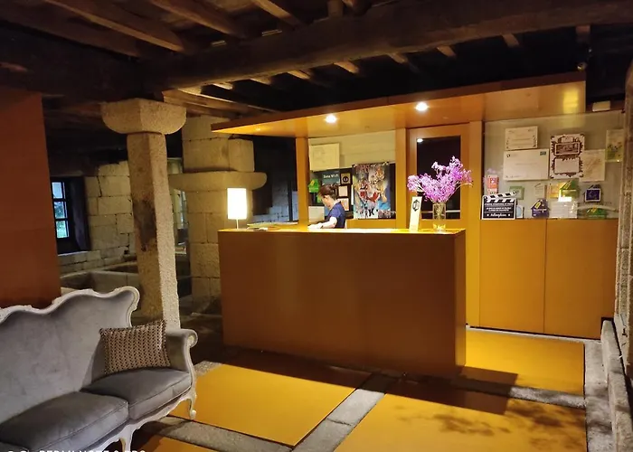 Casa Rural Torre Lombarda