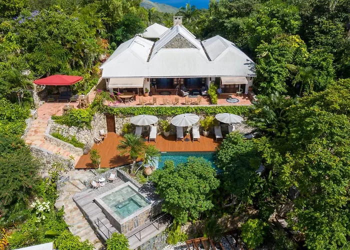 The Paradise Peak Adults Only