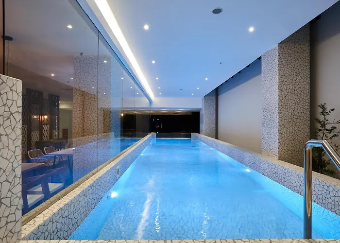 Cordela Suites Tasikmalaya
