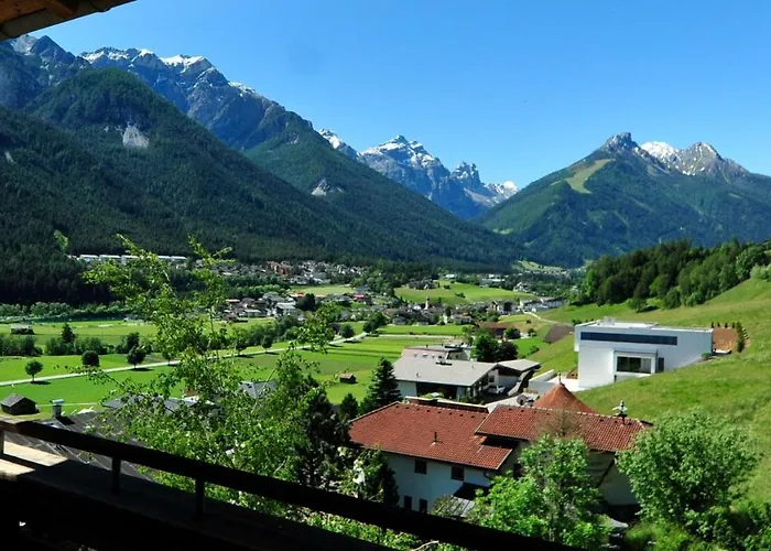 Hotel Garni Königsblick