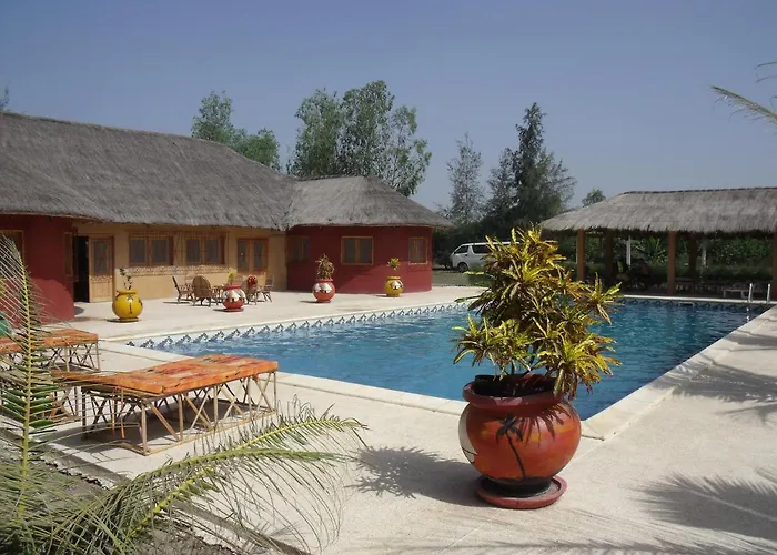 le baobab de nianing