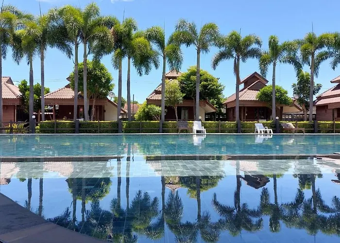 Pruksa Resort Prachuabkhirikhan