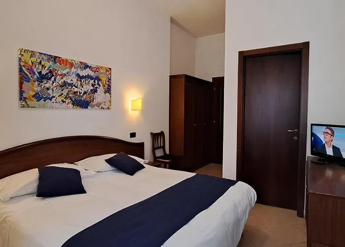 Hotel Bonazzi