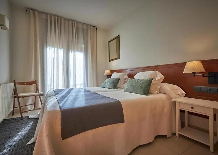 Hotel-Hostal Sport