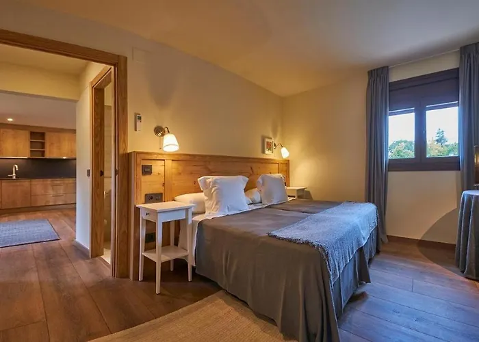 Hotel-Hostal Sport