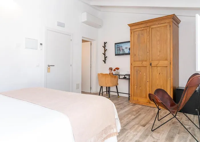 Encant De Alaior Boutique Hotel