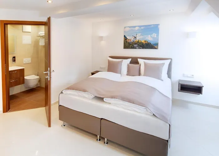 Hotel Fuessen