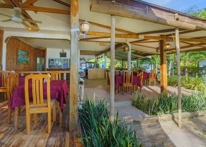 Charisma Beach Resort