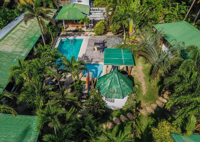 Charisma Beach Resort