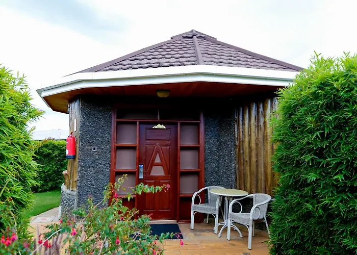 Aberdare Royal Cottages