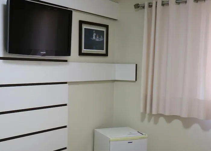 Tri Hotel Xanxere