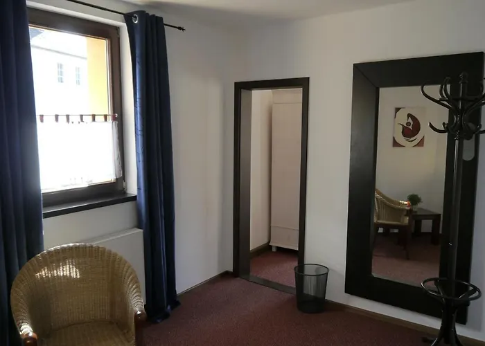Moselblick Hotel Aroma