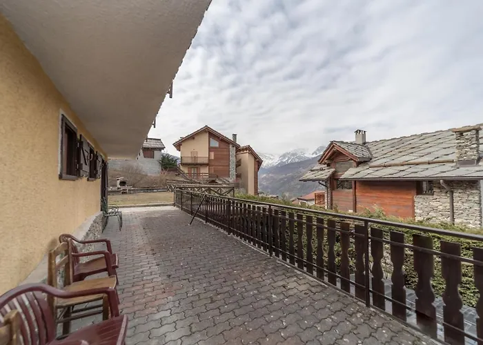 Hotel Martin