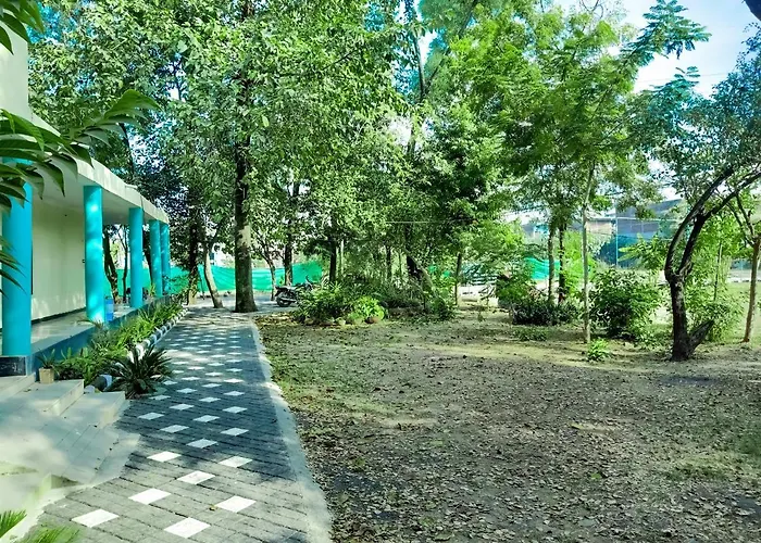 Hotel Green Park