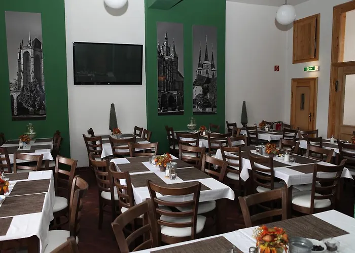 Hotel Alt-Erfurt