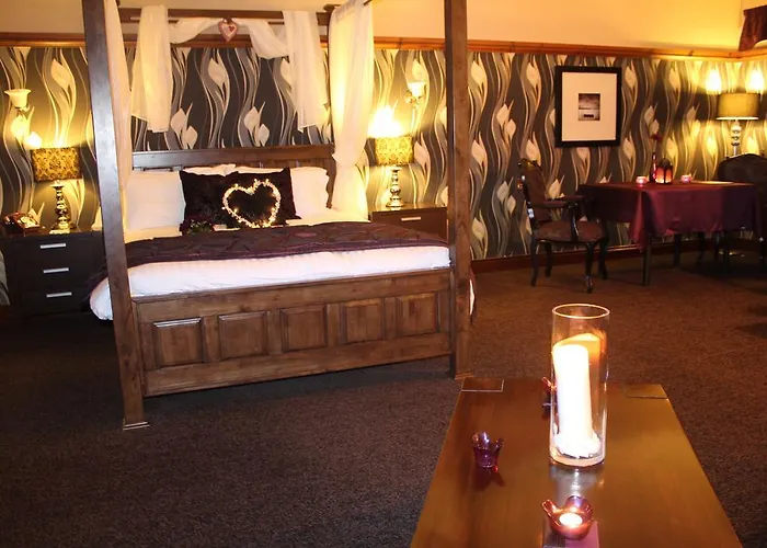 Silver Tassie Hotel & Spa