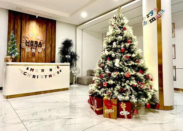 Hera Hostel