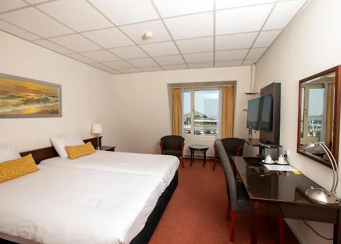 Golden Tulip L Escaut