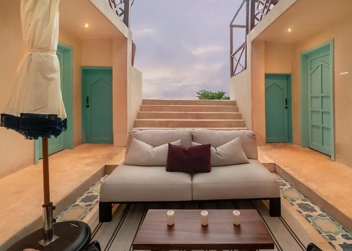 Bacalari Hotel Boutique (Adults Only)