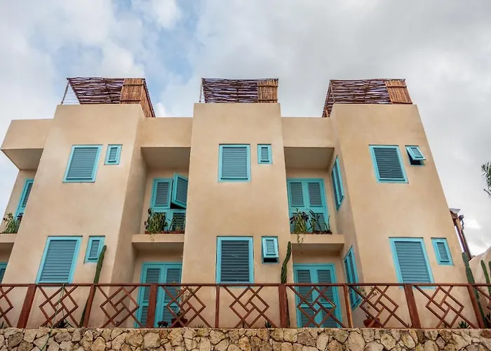 Bacalari Hotel Boutique (Adults Only)