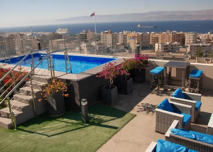 Baity Boutique Hotel