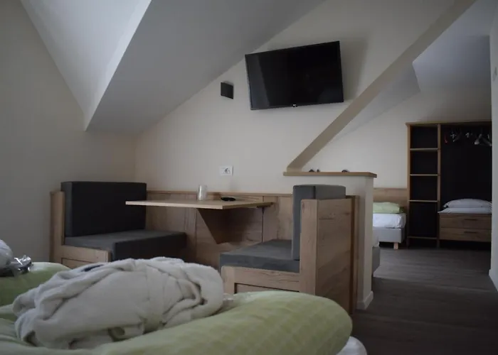 Hotel Bellaria