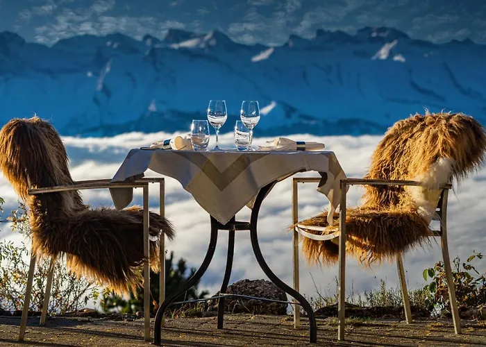 Kraeuterhotel Edelweiss