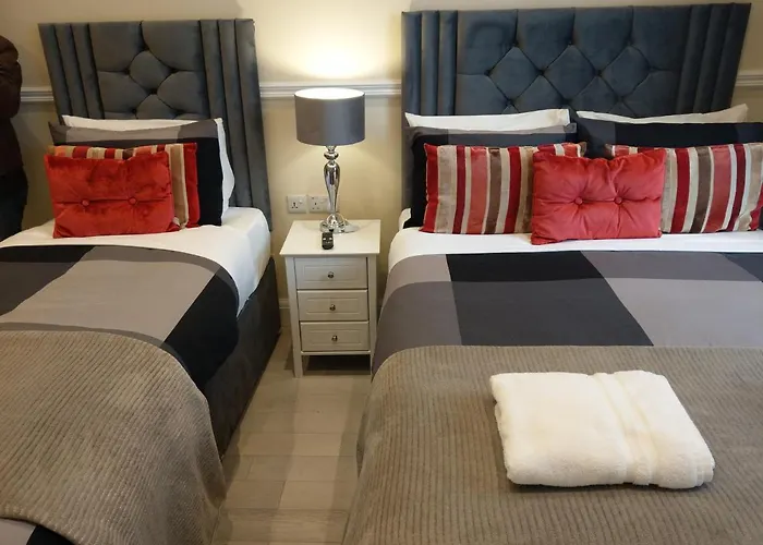 Prime Inn Londra
