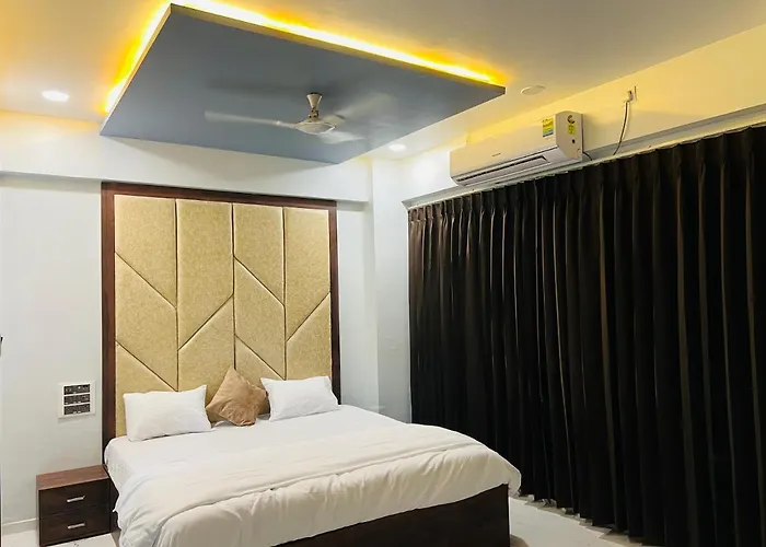 Hotel New City Light