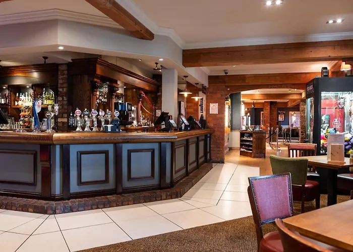 Toby Carvery Strathclyde, M74 J6 By Innkeeper'S Collection