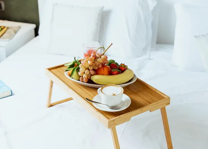 Tuo Hotel