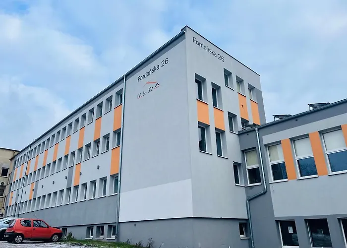 Hotel Elda