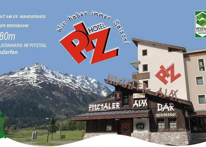 Piz-Hotel