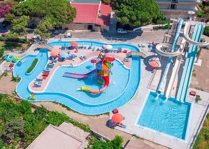 Filerimos Village Hotel